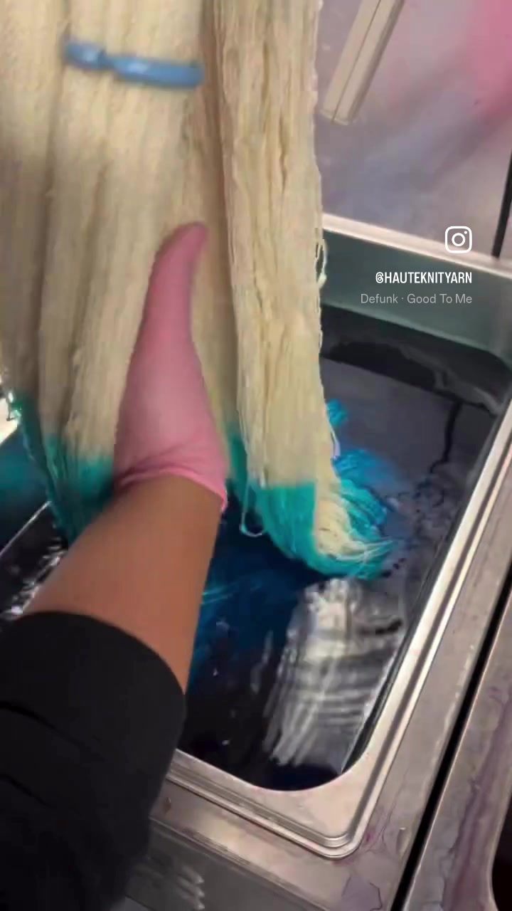 @HauteKnitYarn