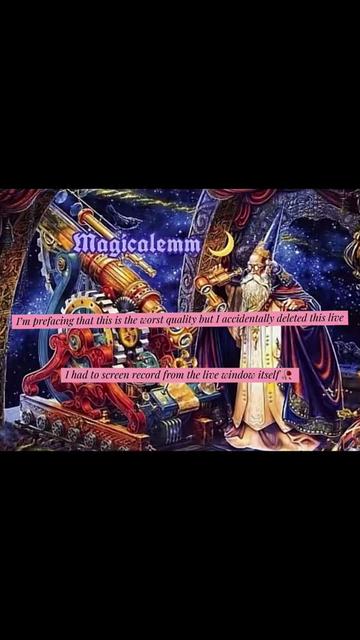 @🌙 MagicalEmm🌙