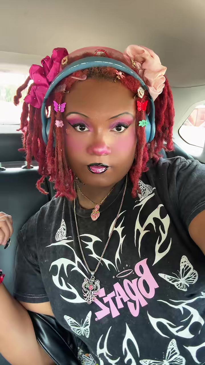 @Destiny Thomas