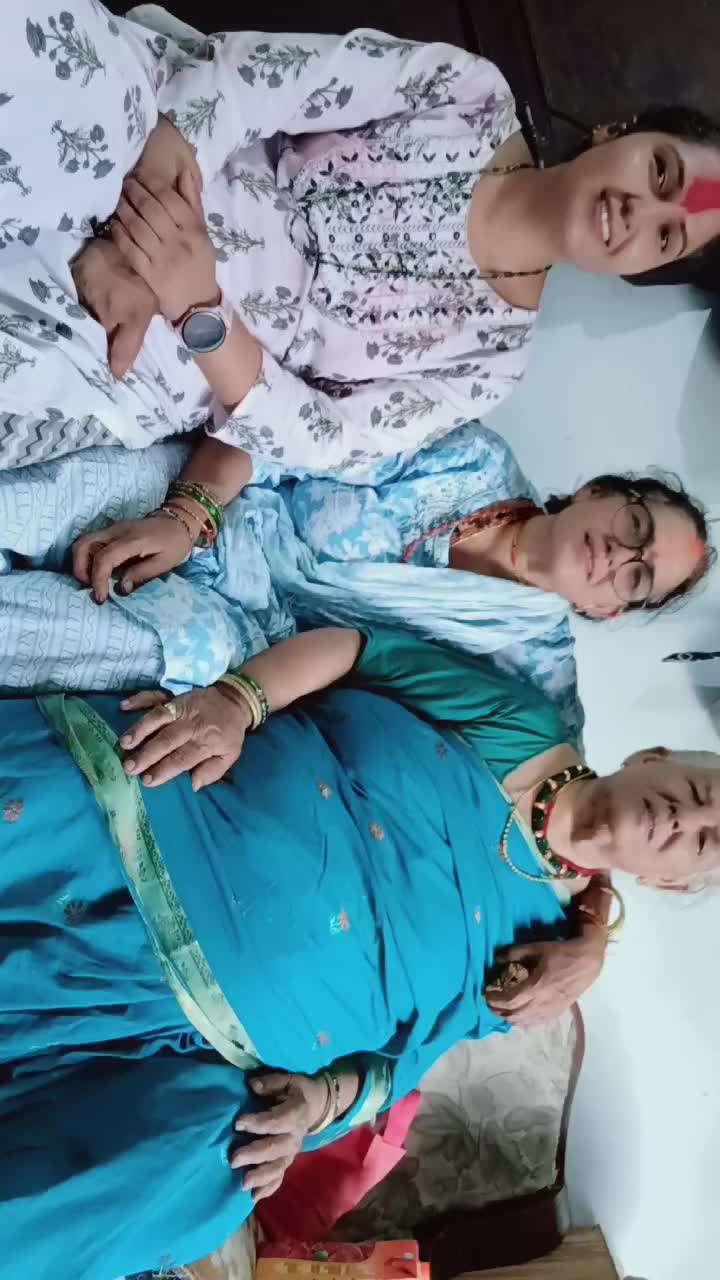 @Sita Devi Joshi