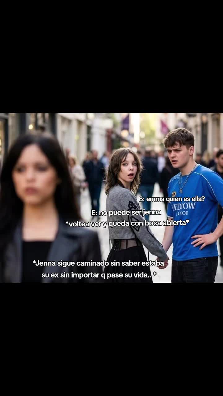 @🥝Una fan de Jenna Ortega 🥝