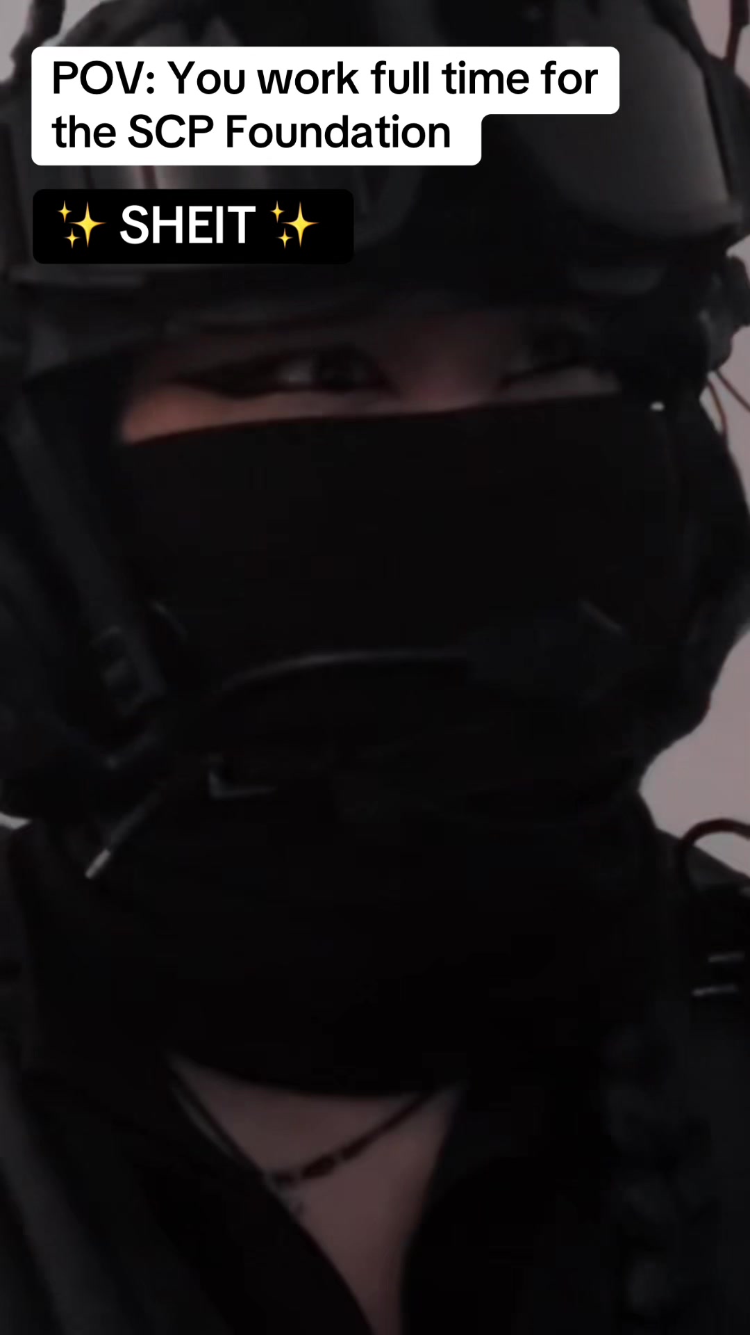 @Callsign Scout