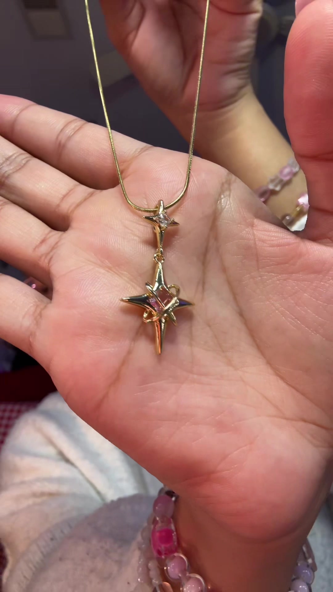 @Shanaya ❤︎