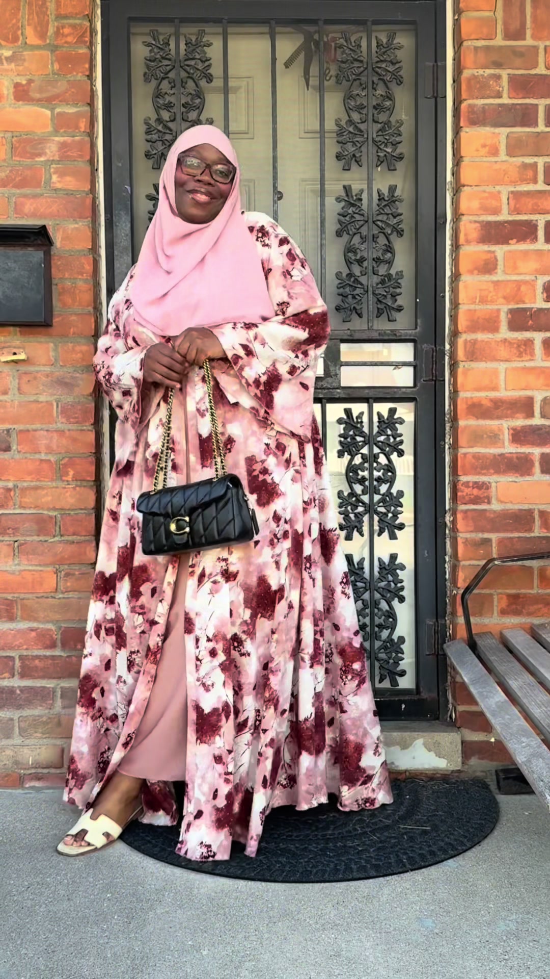 @Theivorianmommy