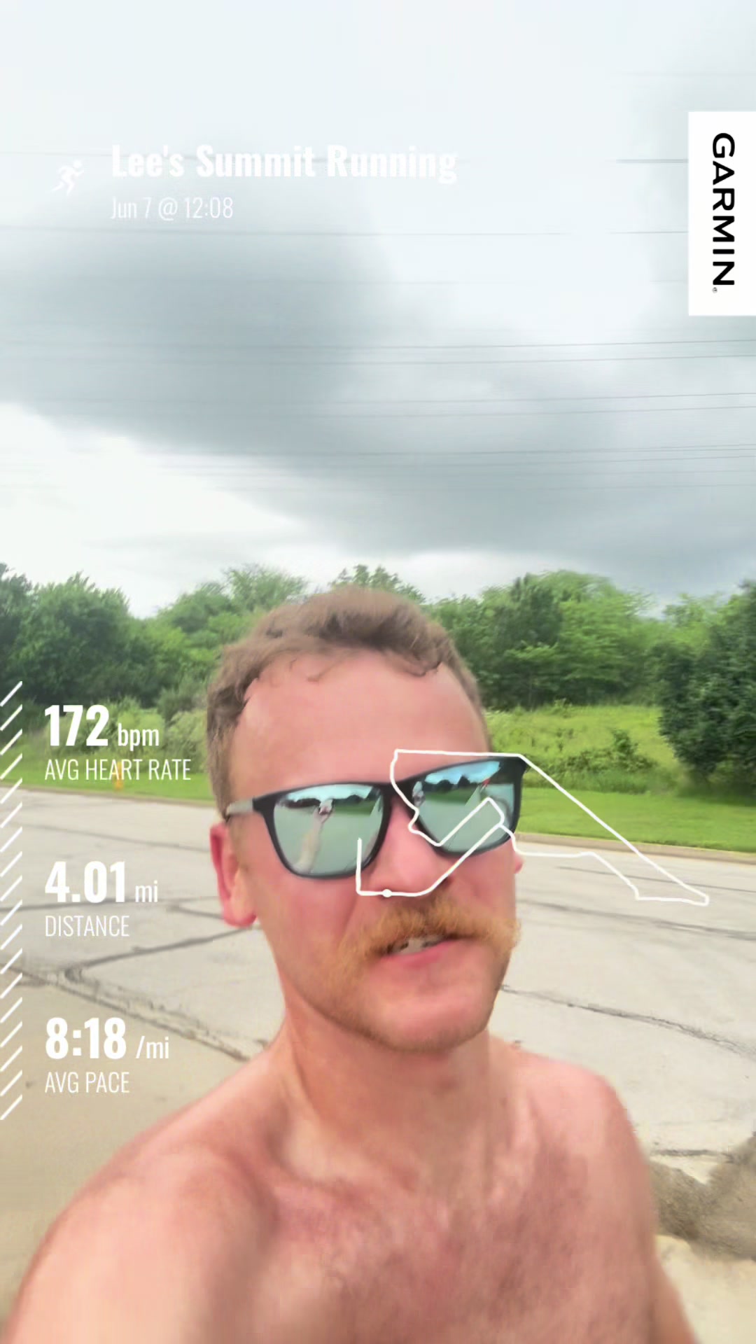 @Running Rotter