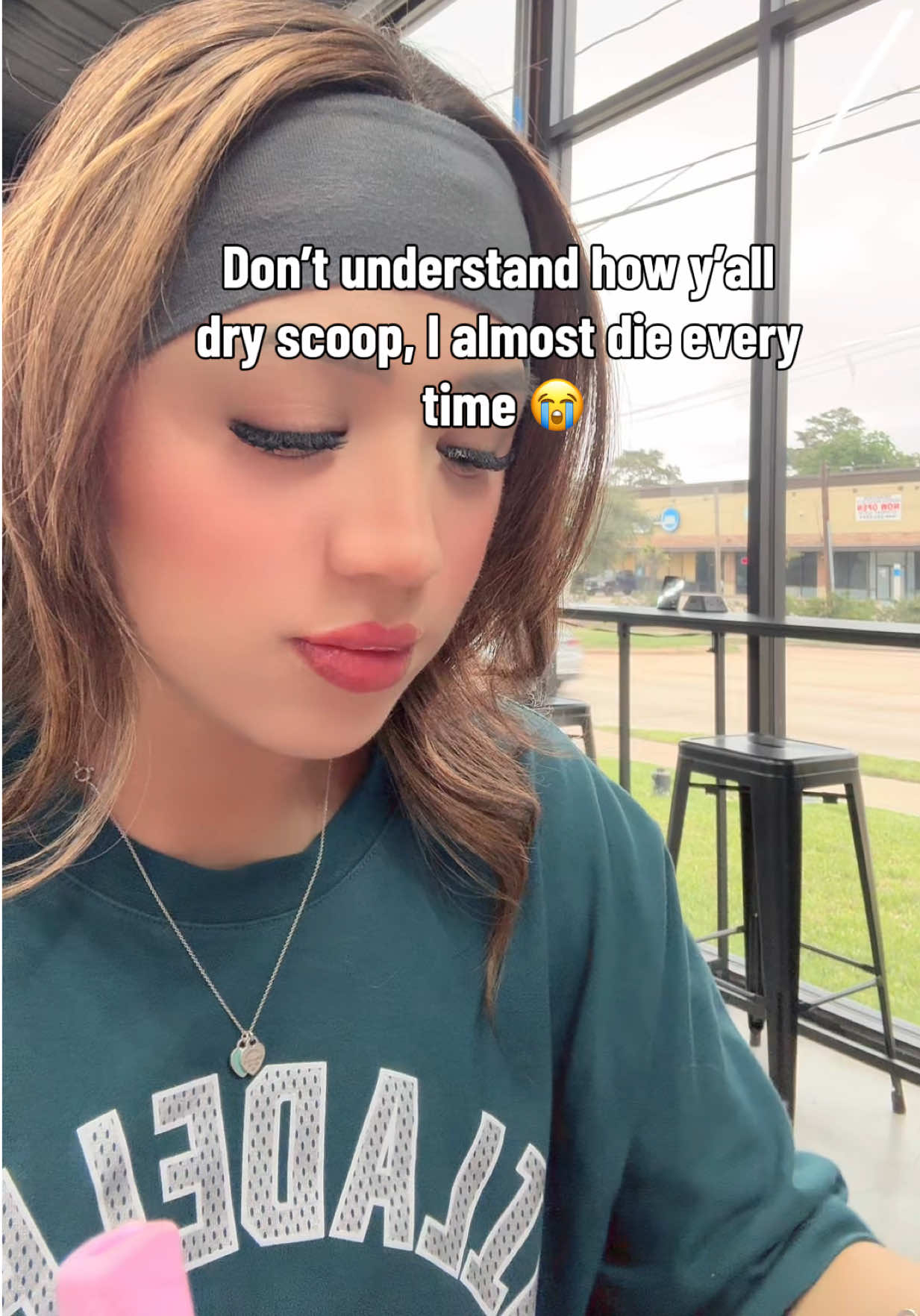 @Linda Paloma