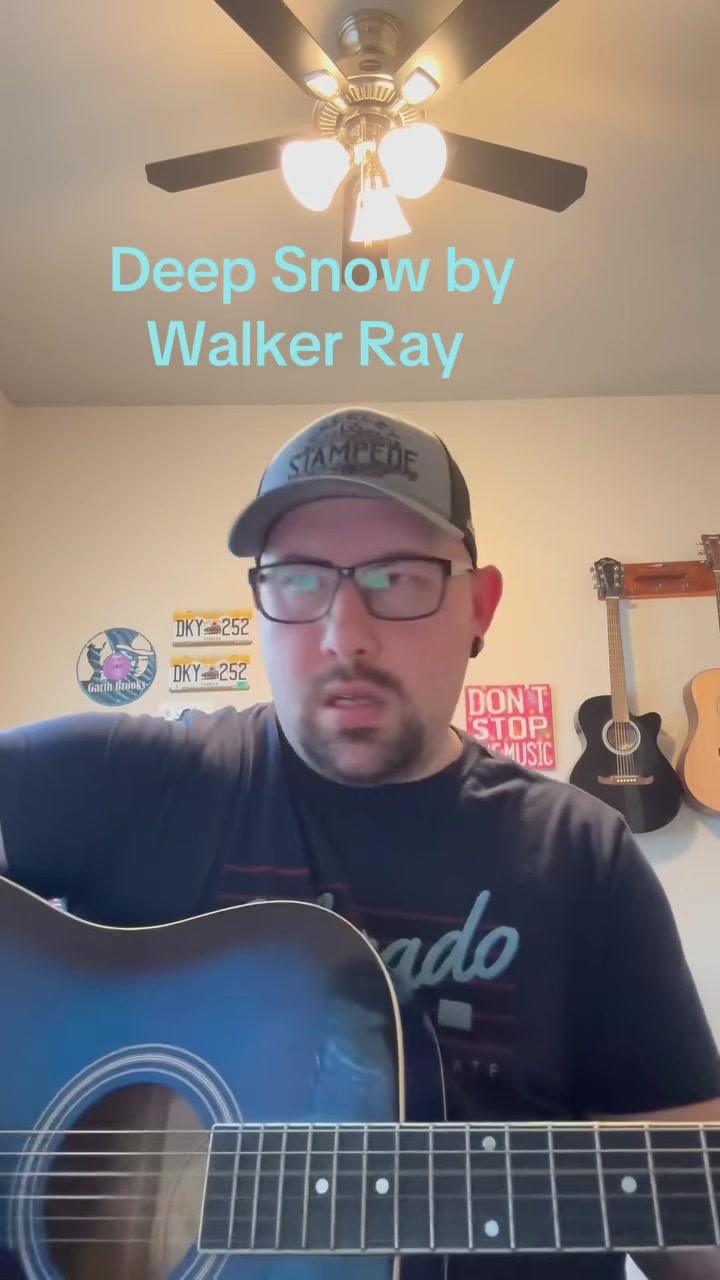 @Walker Ray