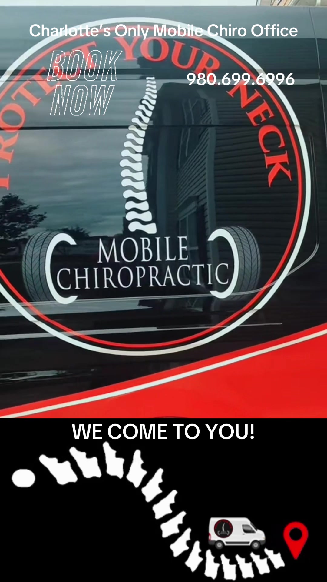 @Protect Your Neck Mobile Chiro