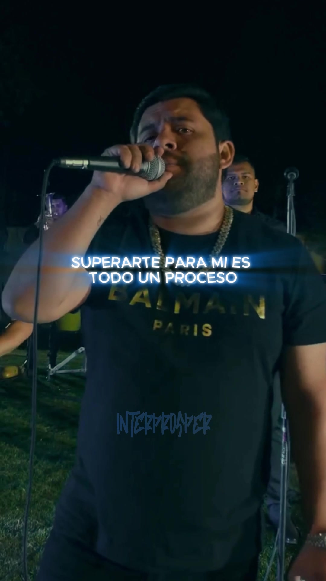 @Interprosper Records