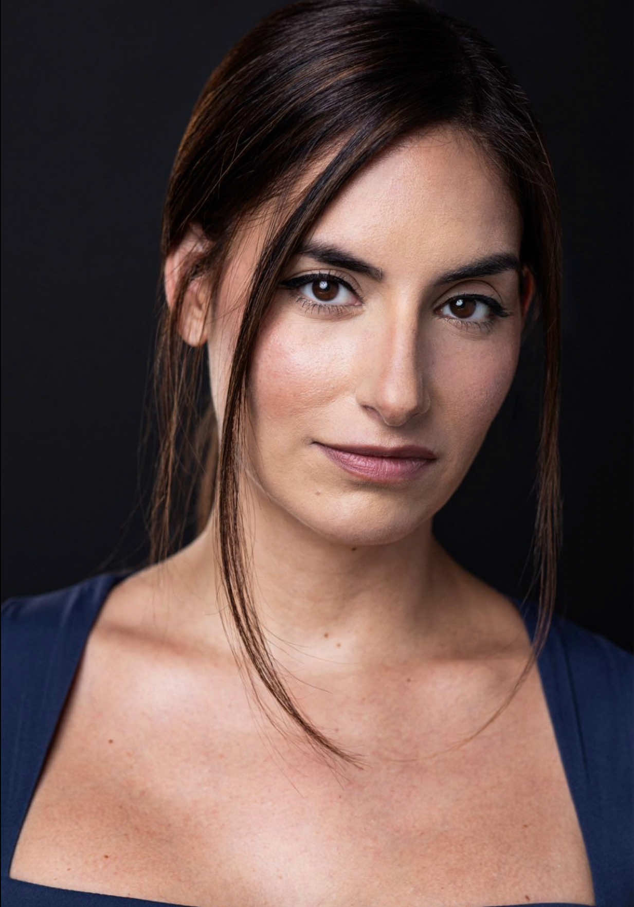 @Maria Sky | Actor, Writer