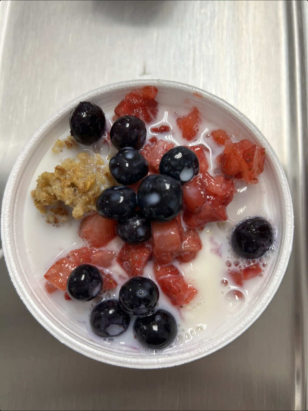 @Project School Nutrition