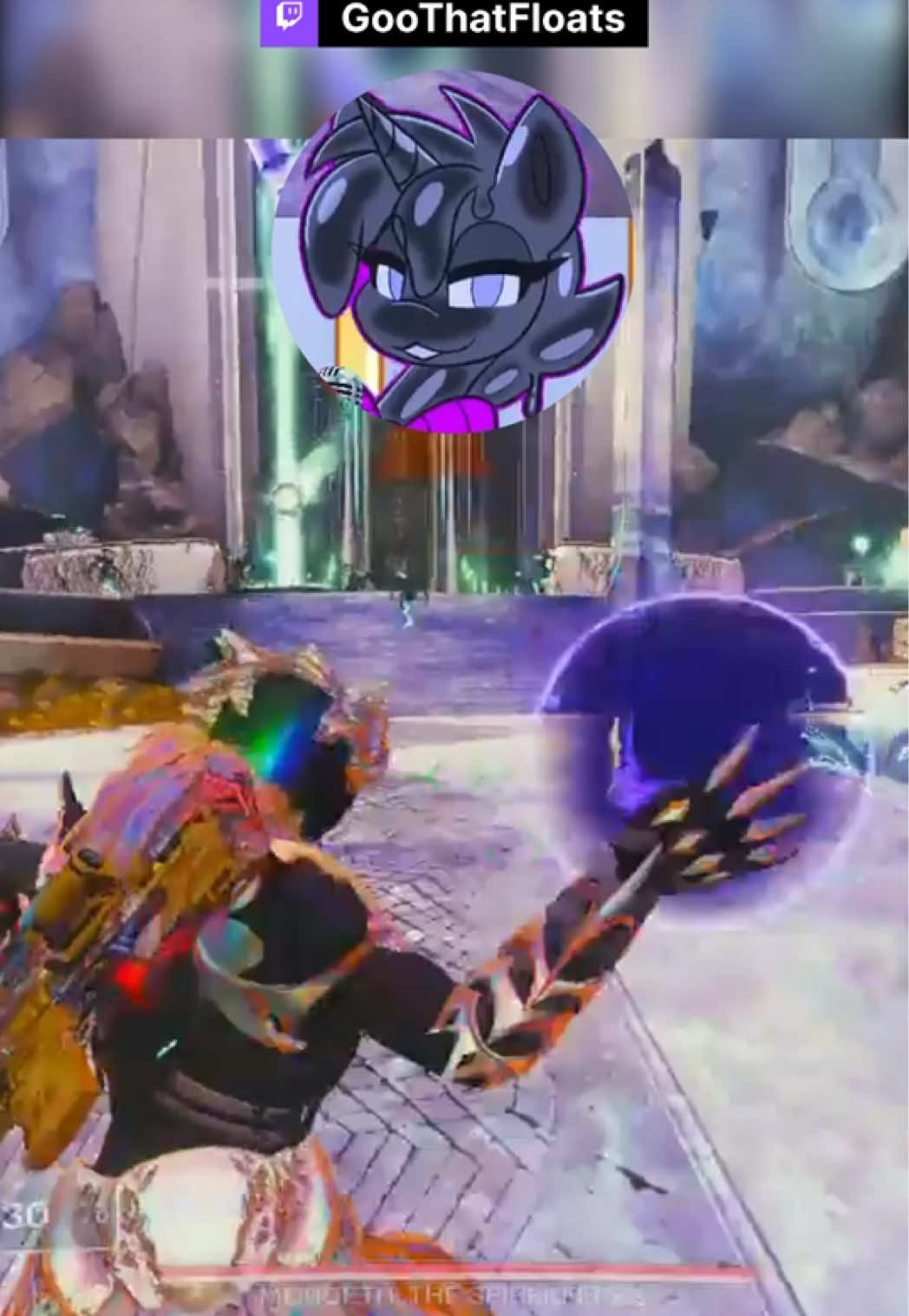 @Gooey