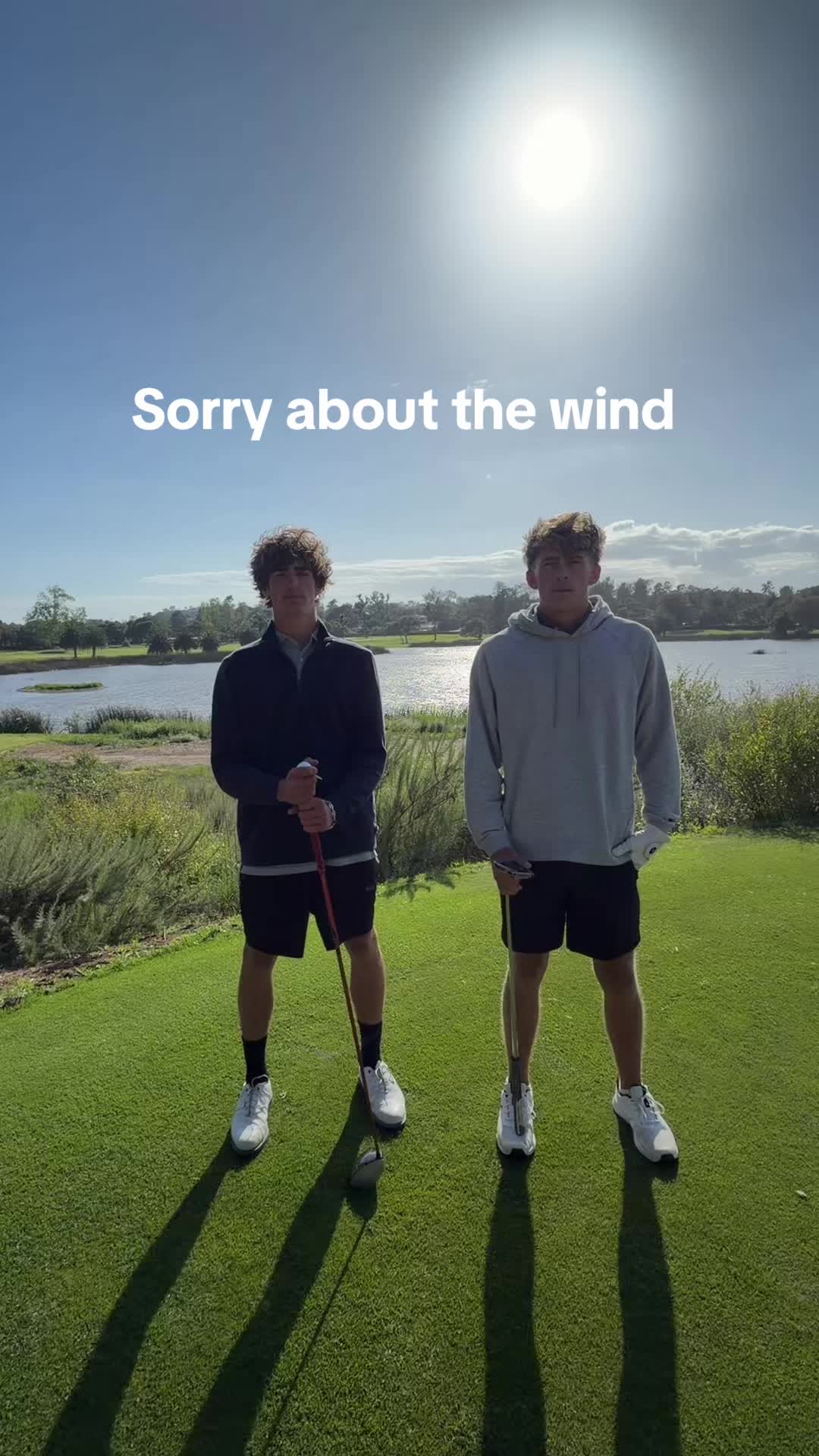 @Monday Mulligans