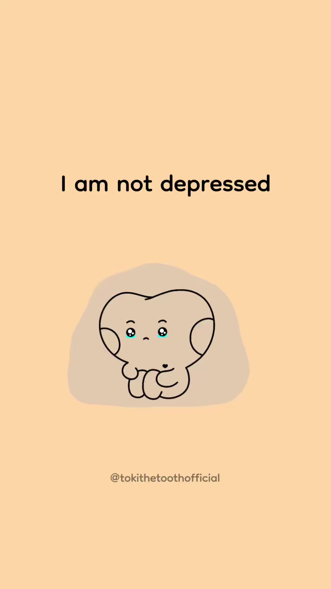 @Toki The Tooth