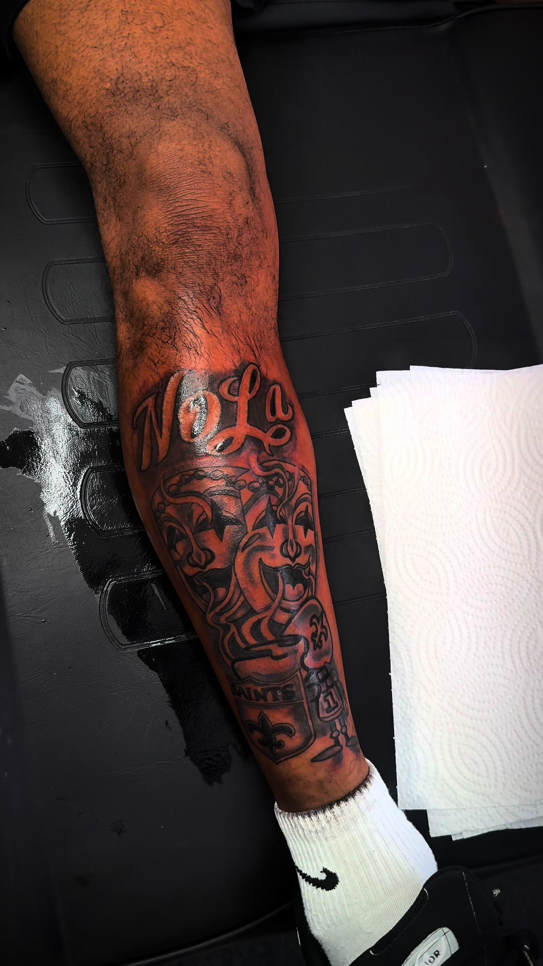 @Unpredicted.ink
