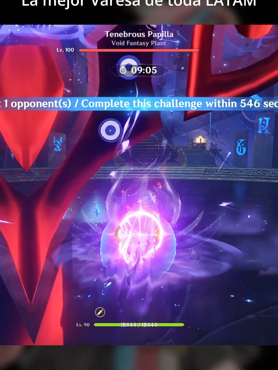 @GenshinAbyssChallenge