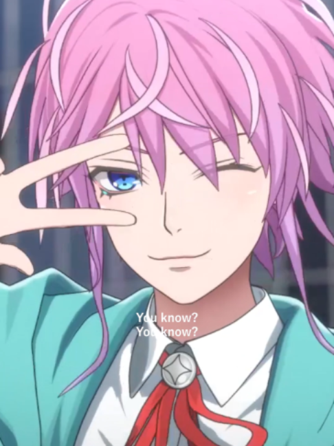 @ヒプノシスマイク(HypnosisMic) -D.R.B-