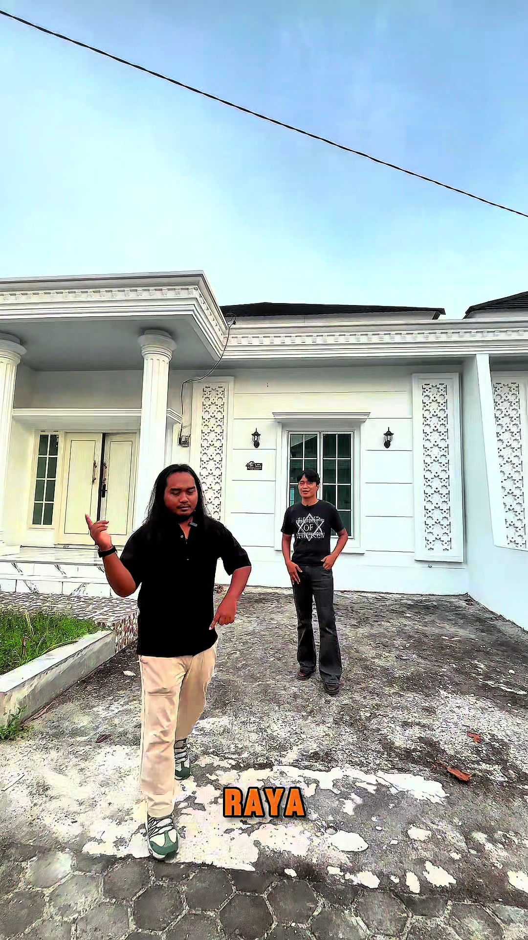 @We Won Property