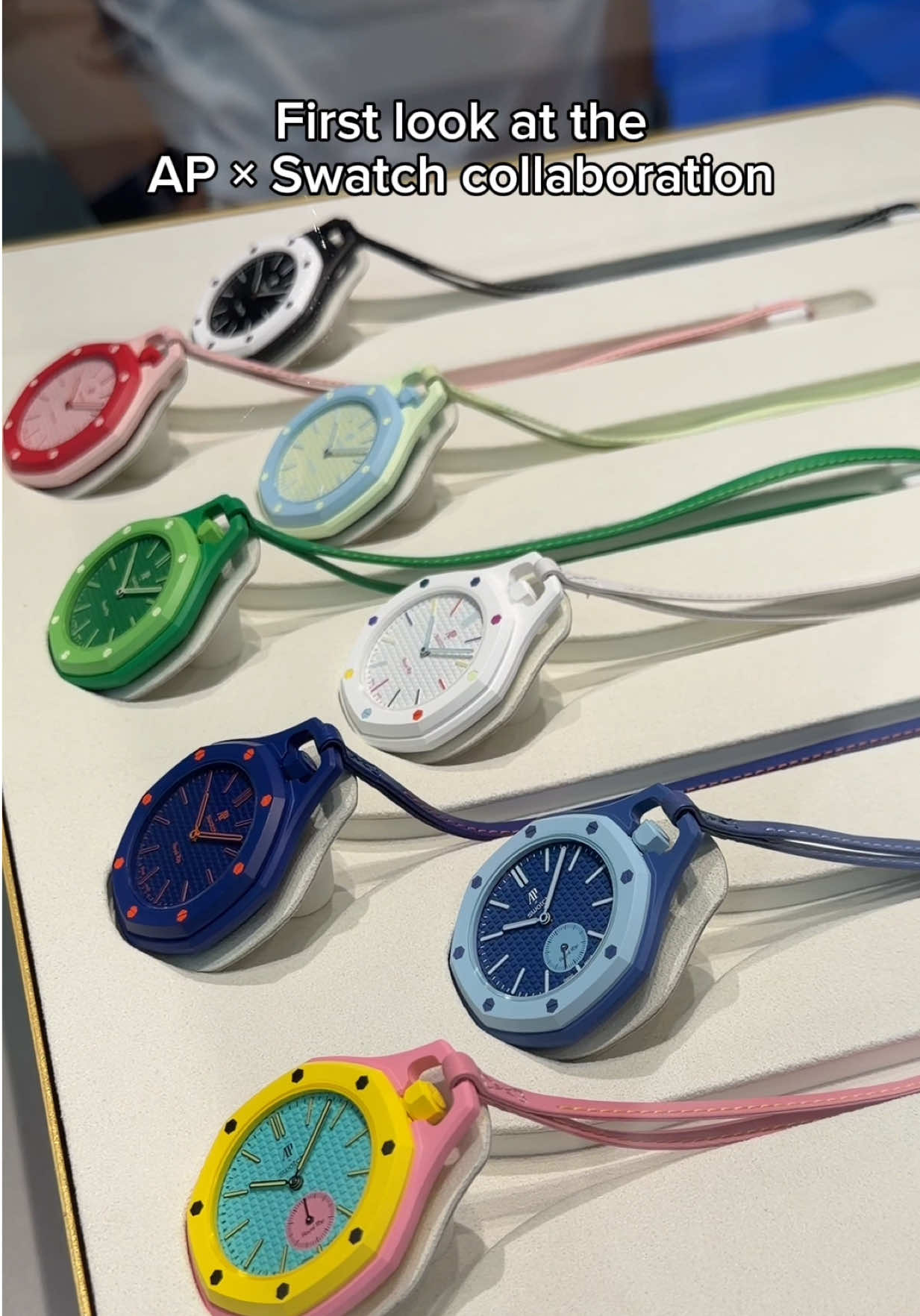 @SOULEY WATCHES ⌚️