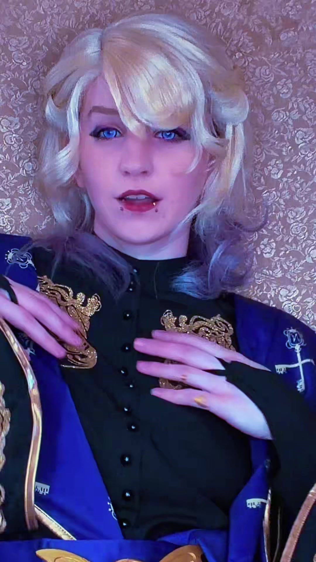 @DorksWithWigs