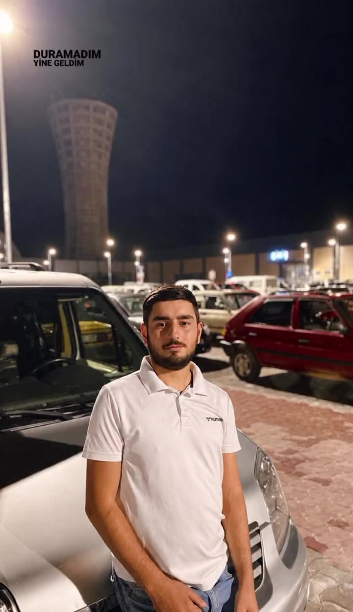 @sefa gedik
