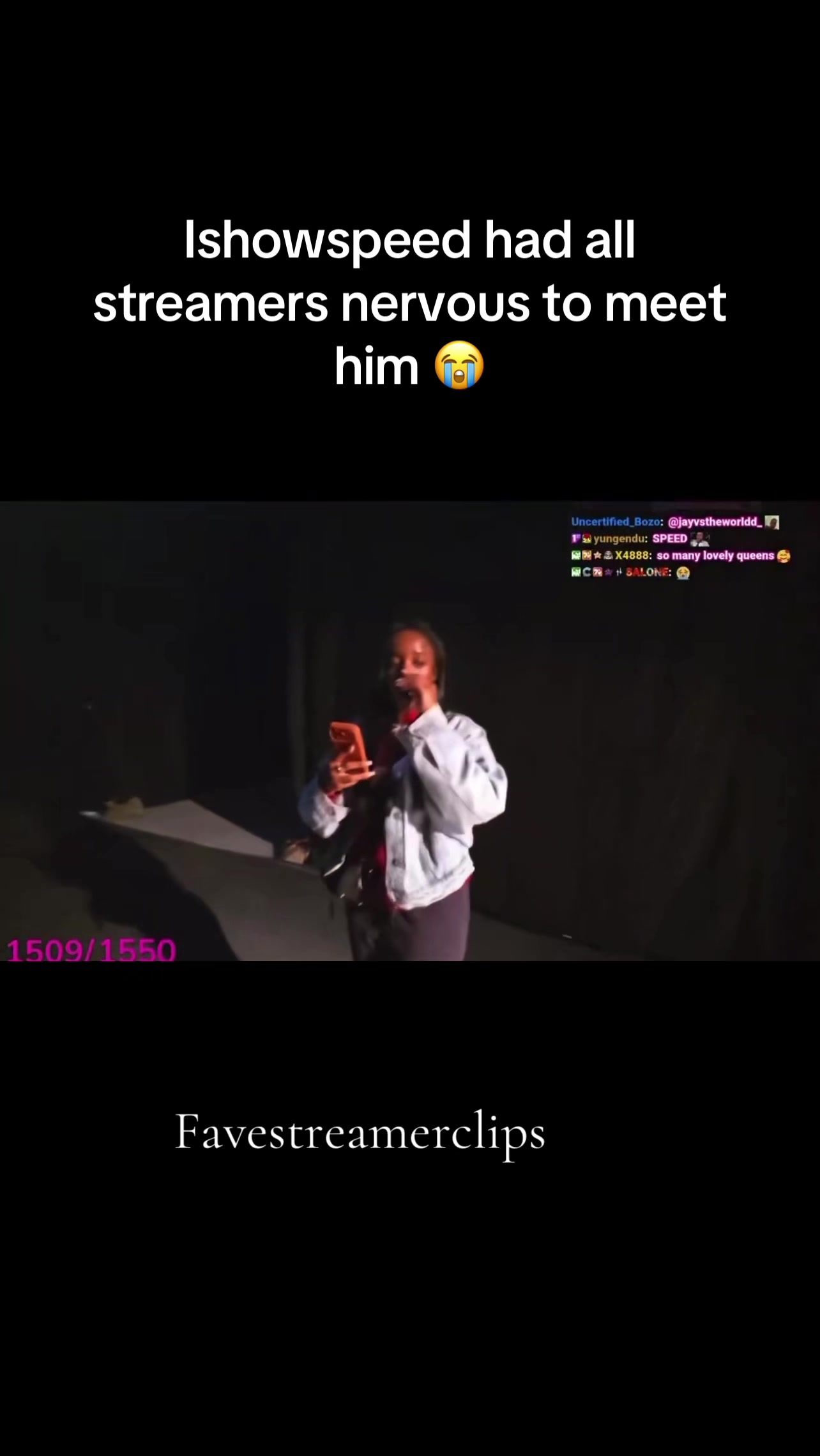 @Favestreamerclips