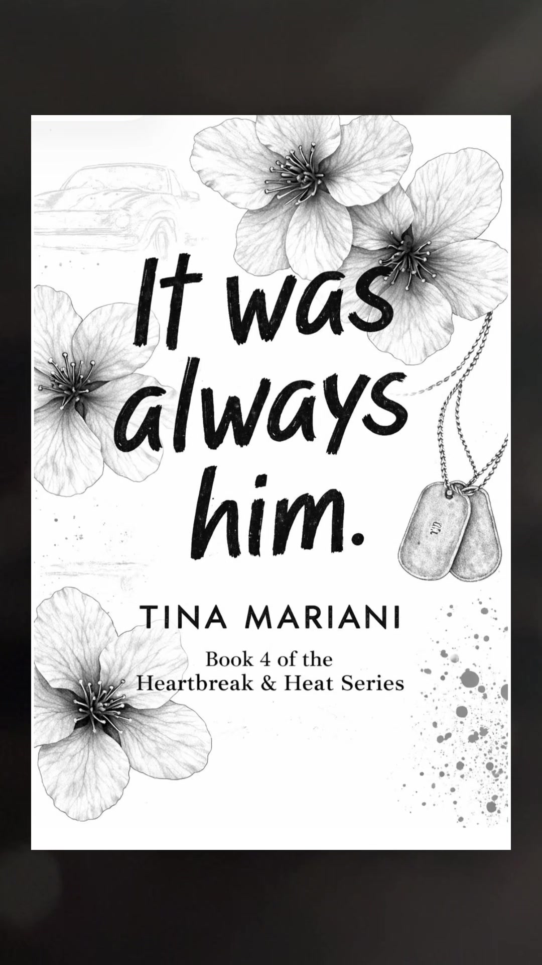 @Tina Mariani - Author ๐