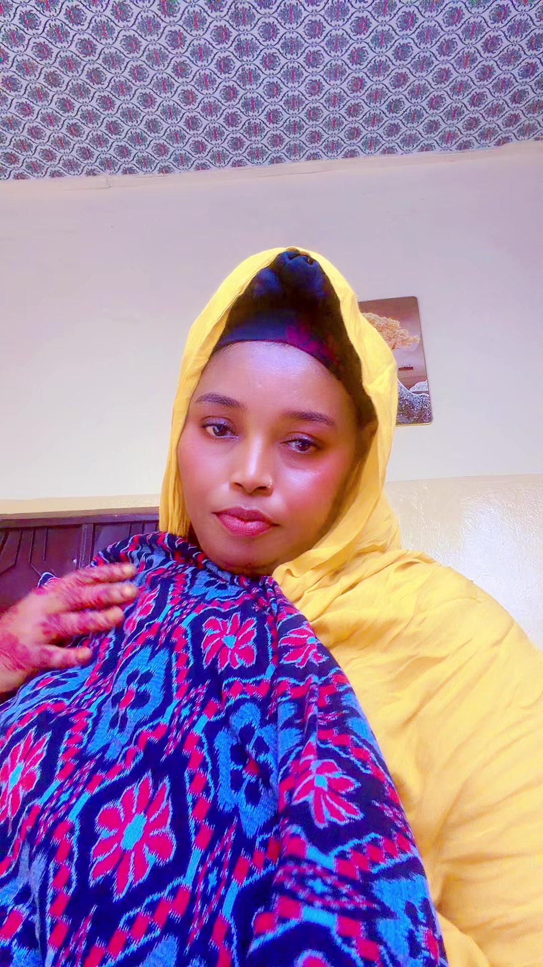 @Maryan abuu