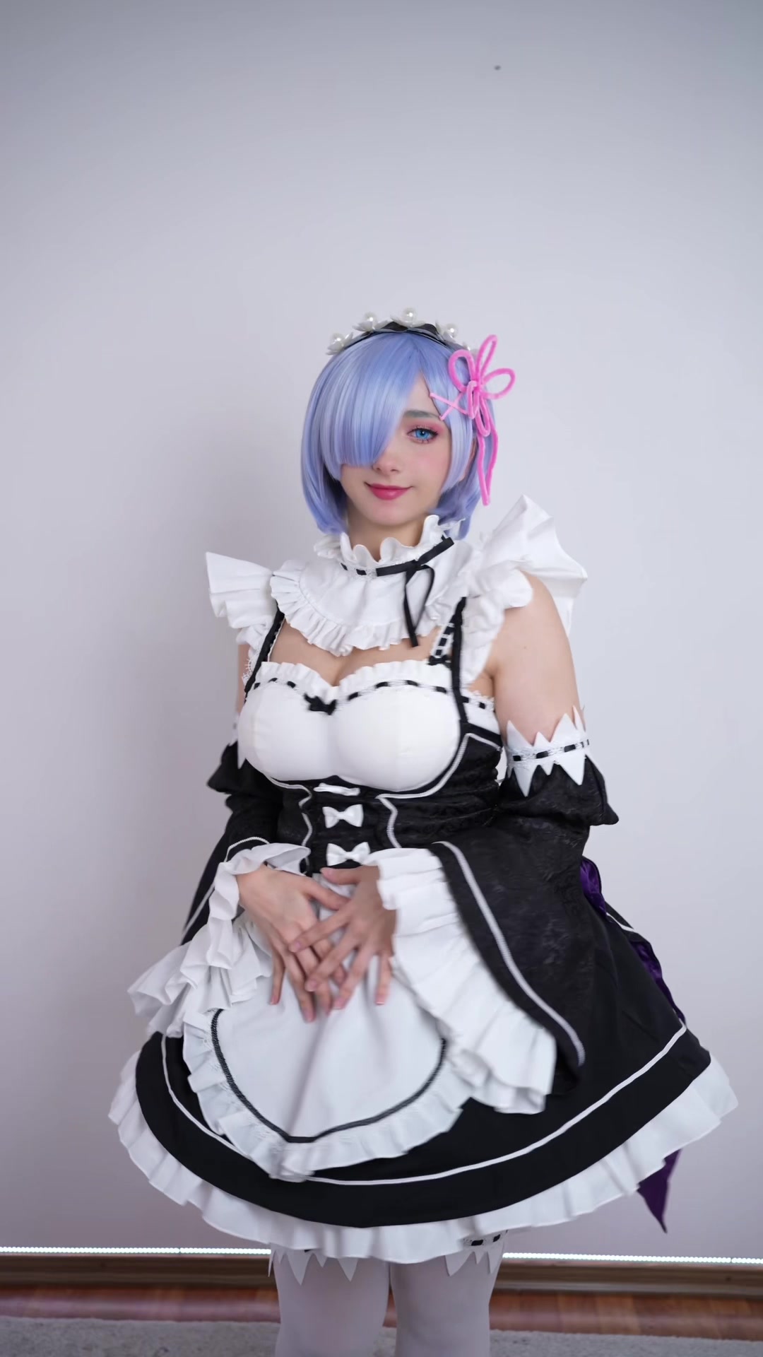 @Aluctoria