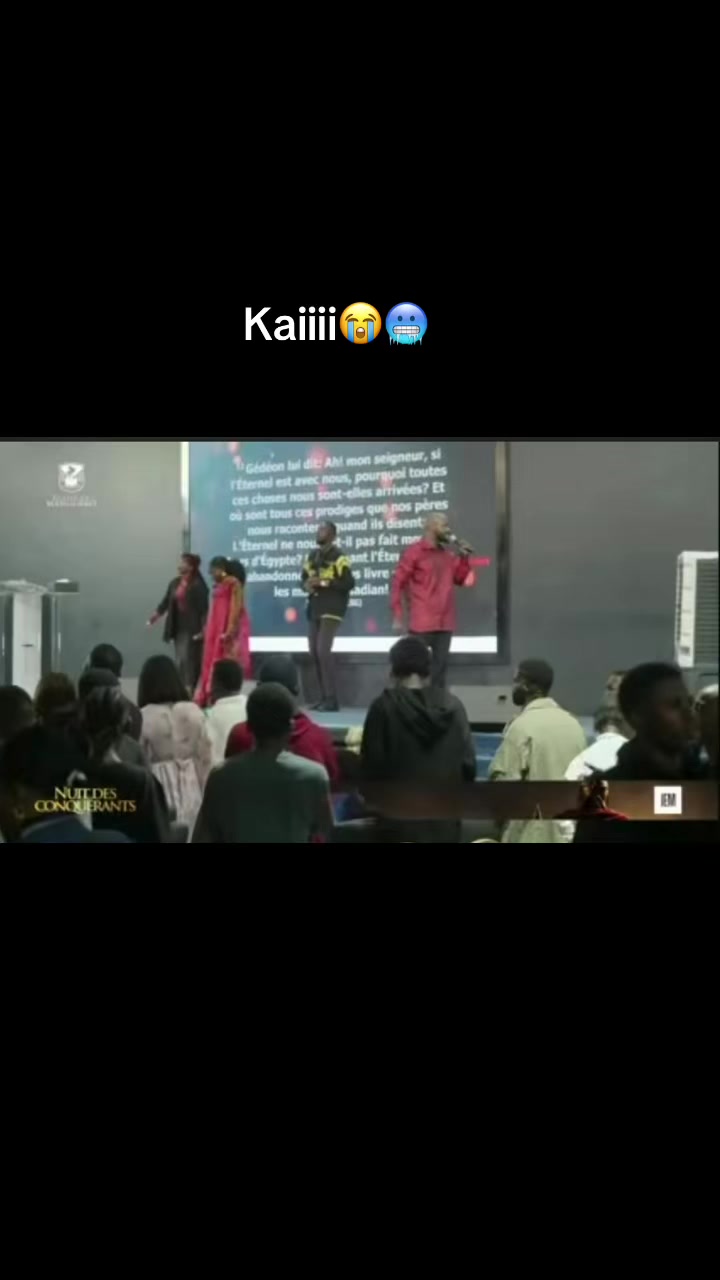 @ELsha Mwamba spiritus