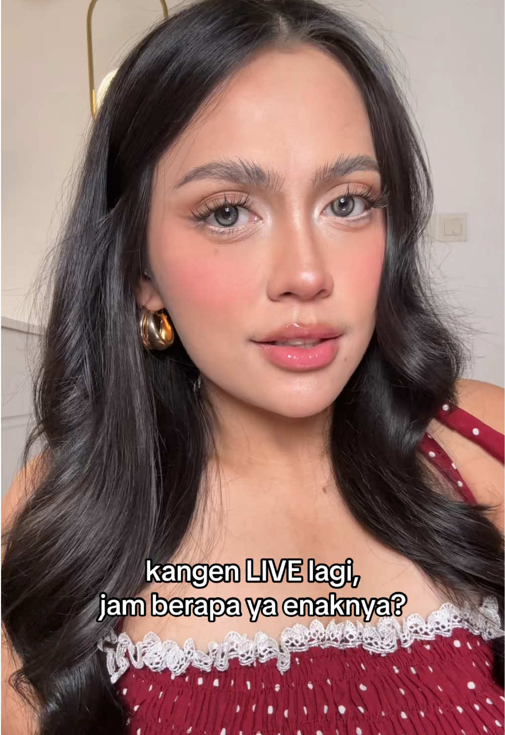 @Puji Antari | MUA Millenial