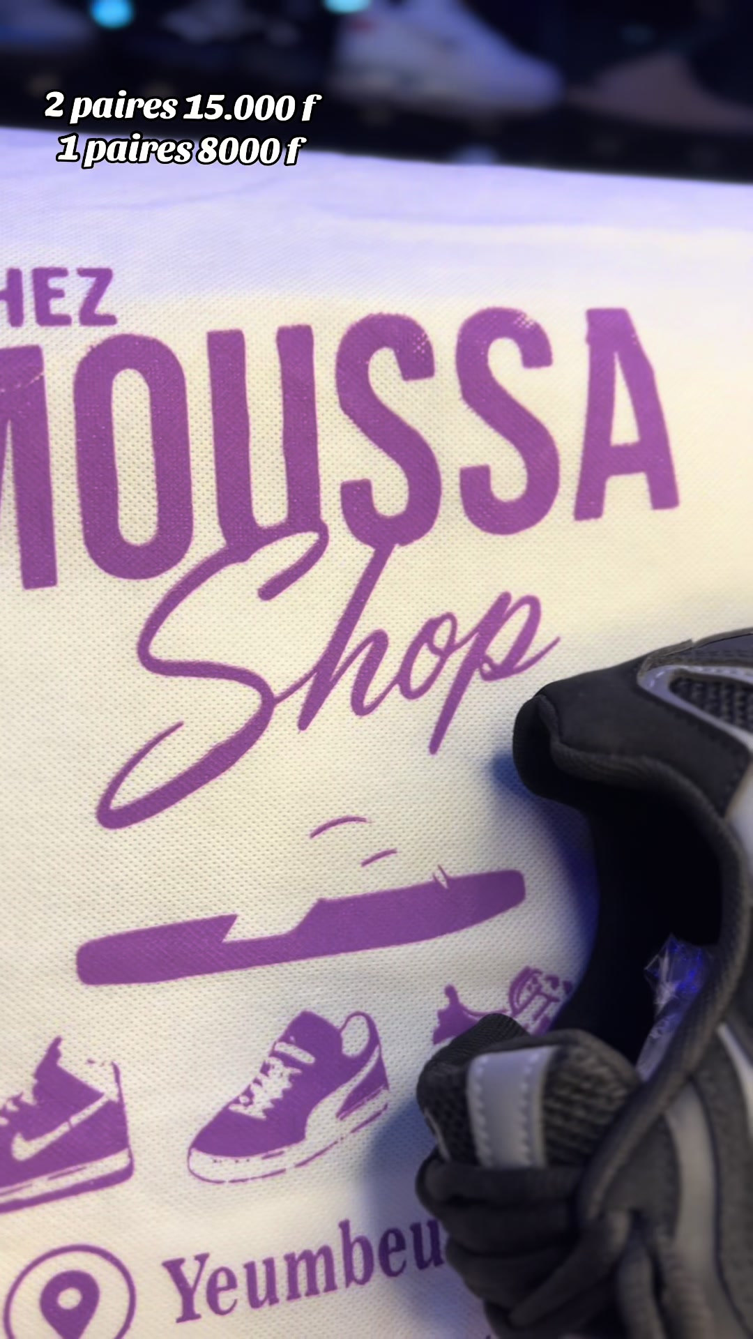 @Moussa shop 🛍️🛍️