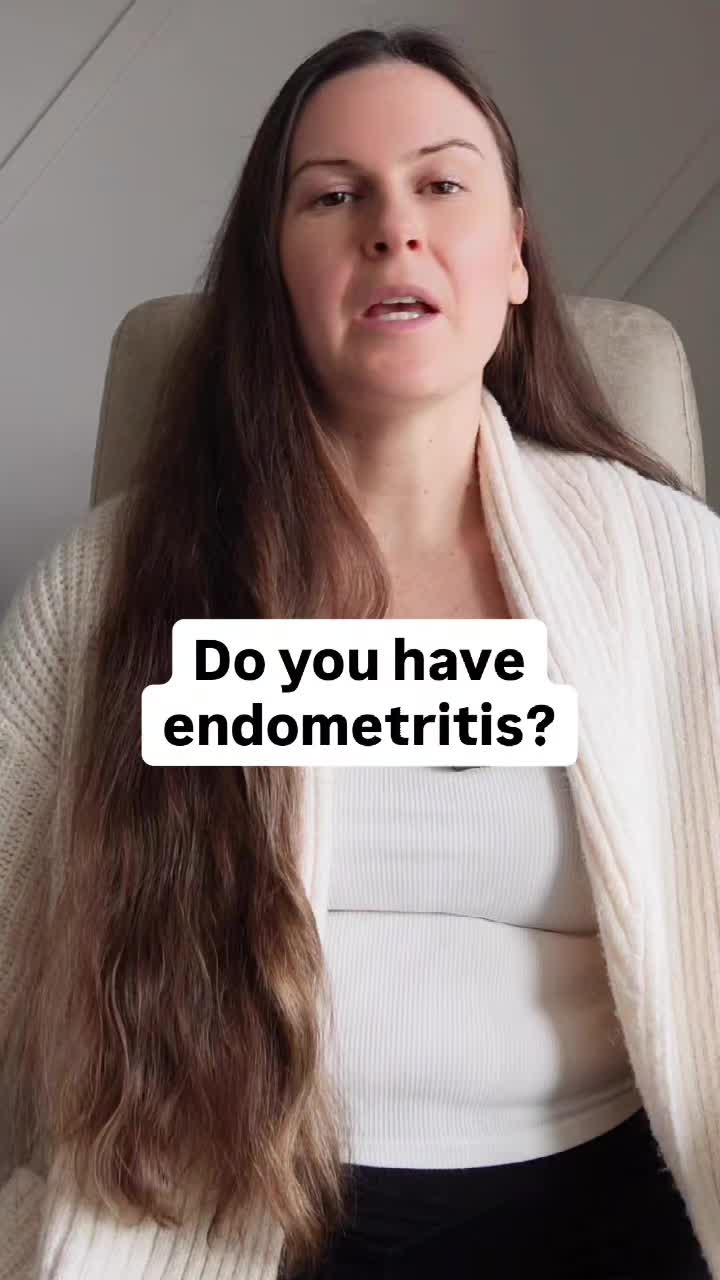 @Endometriosis Dietitian |Cindy