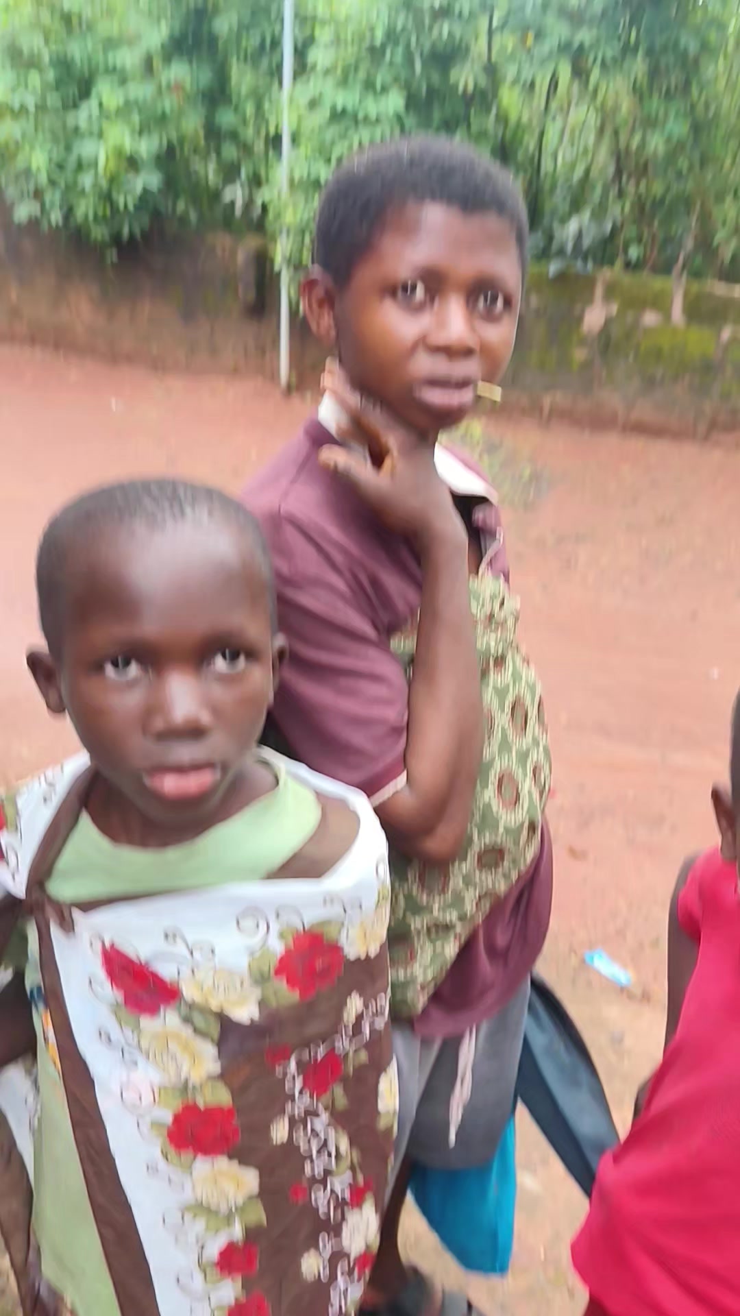 @Isinweke Tv Foundation