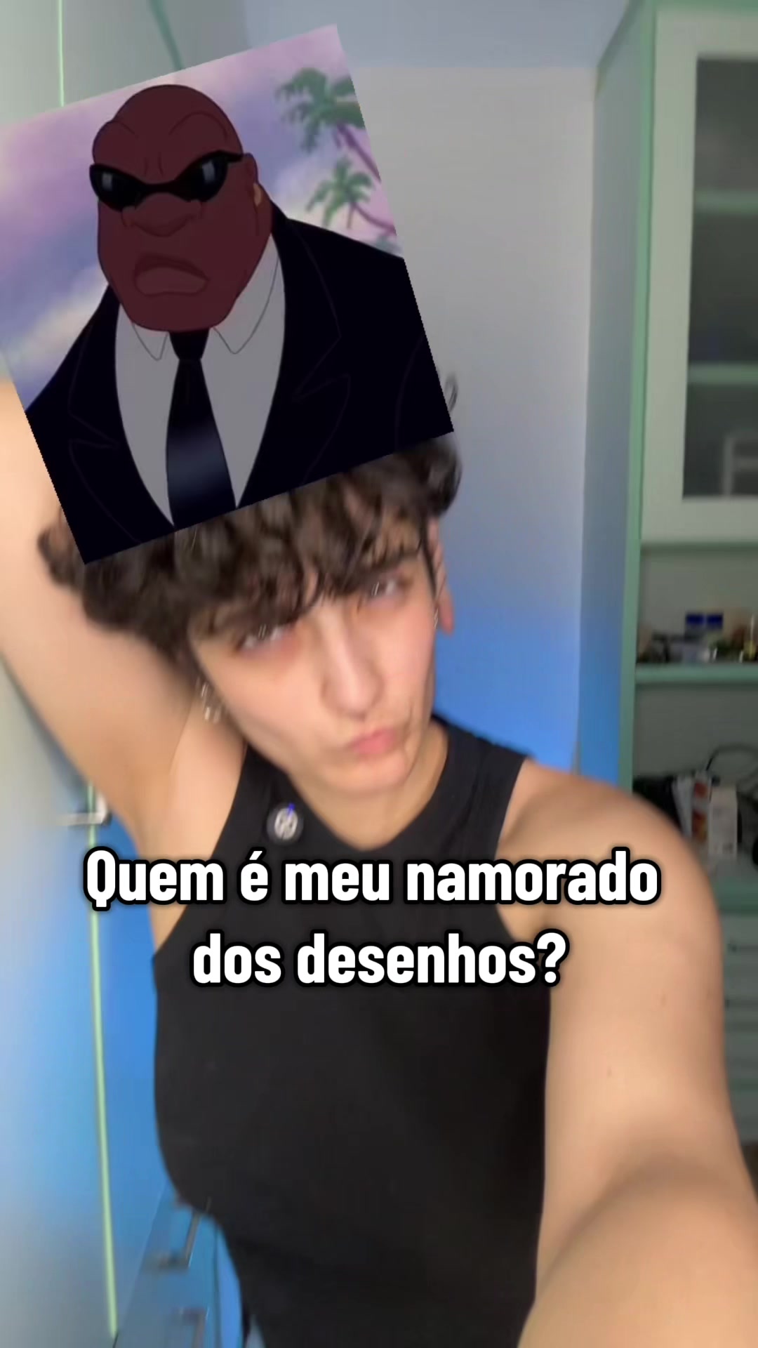 @Nanda