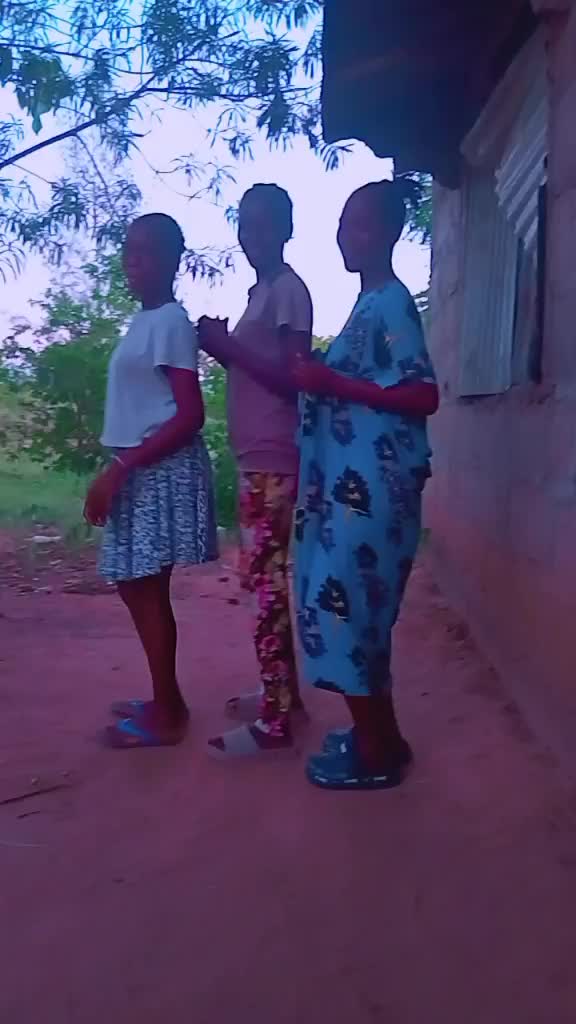 @Rehema Kitsao