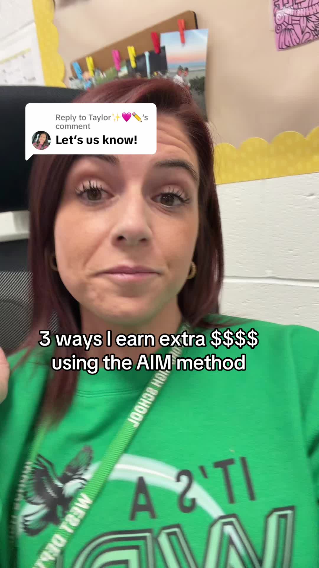 @Mrs. U 🩷