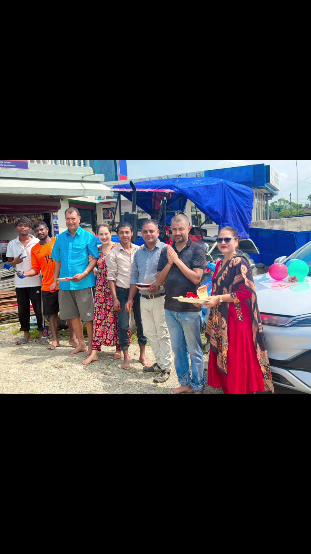 @Rashmi Rajya Laxmi Thapa