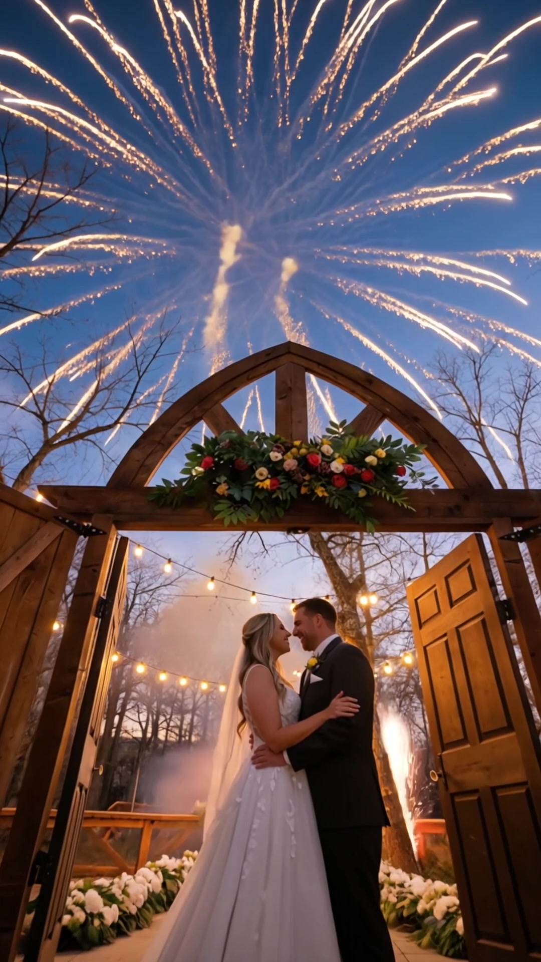 @2HeartsRanchVenue