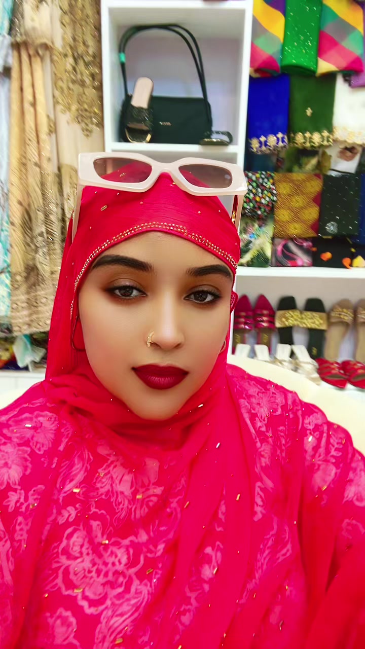 @Nani borana