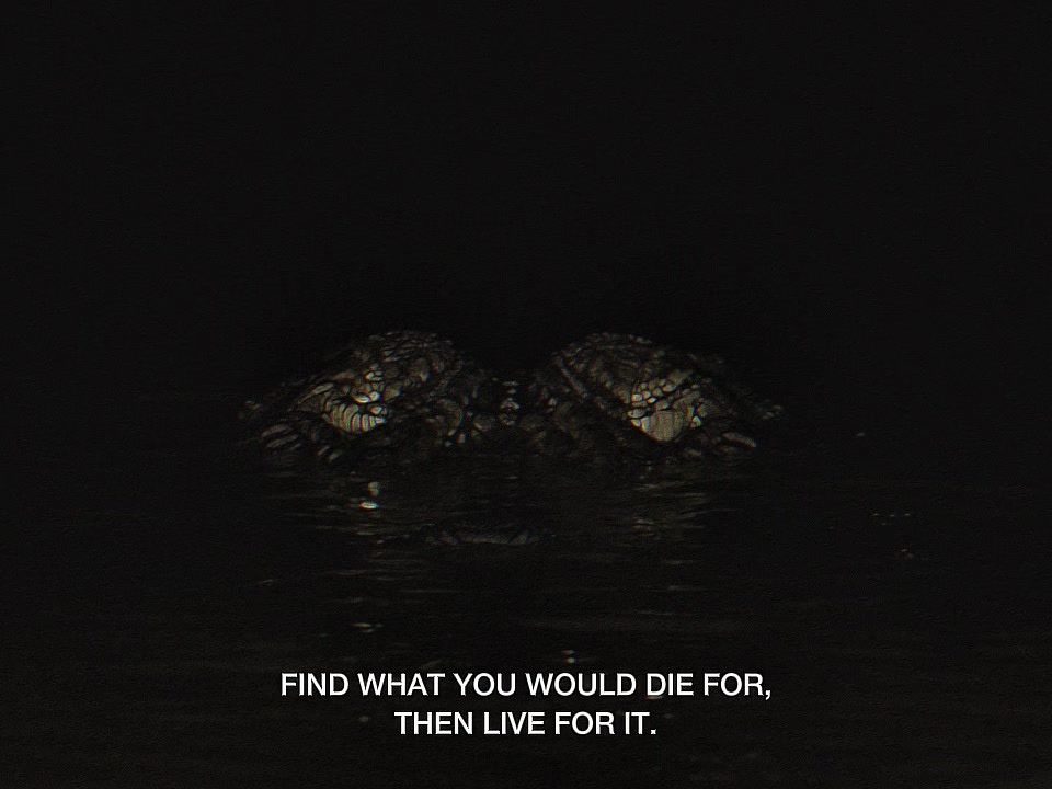 @Gritty Ambition