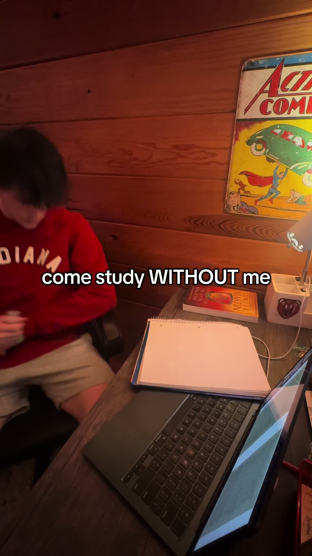 @Indiana University