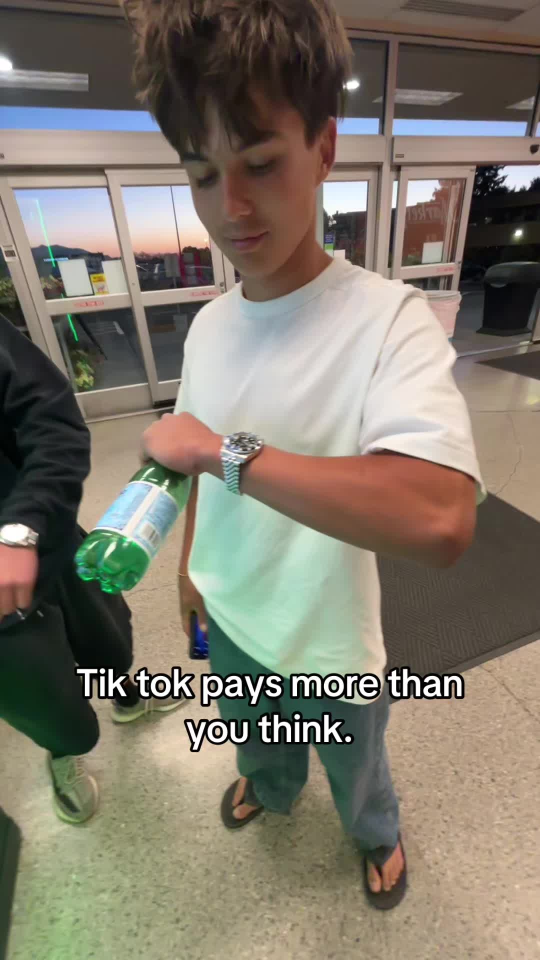 @El Boys