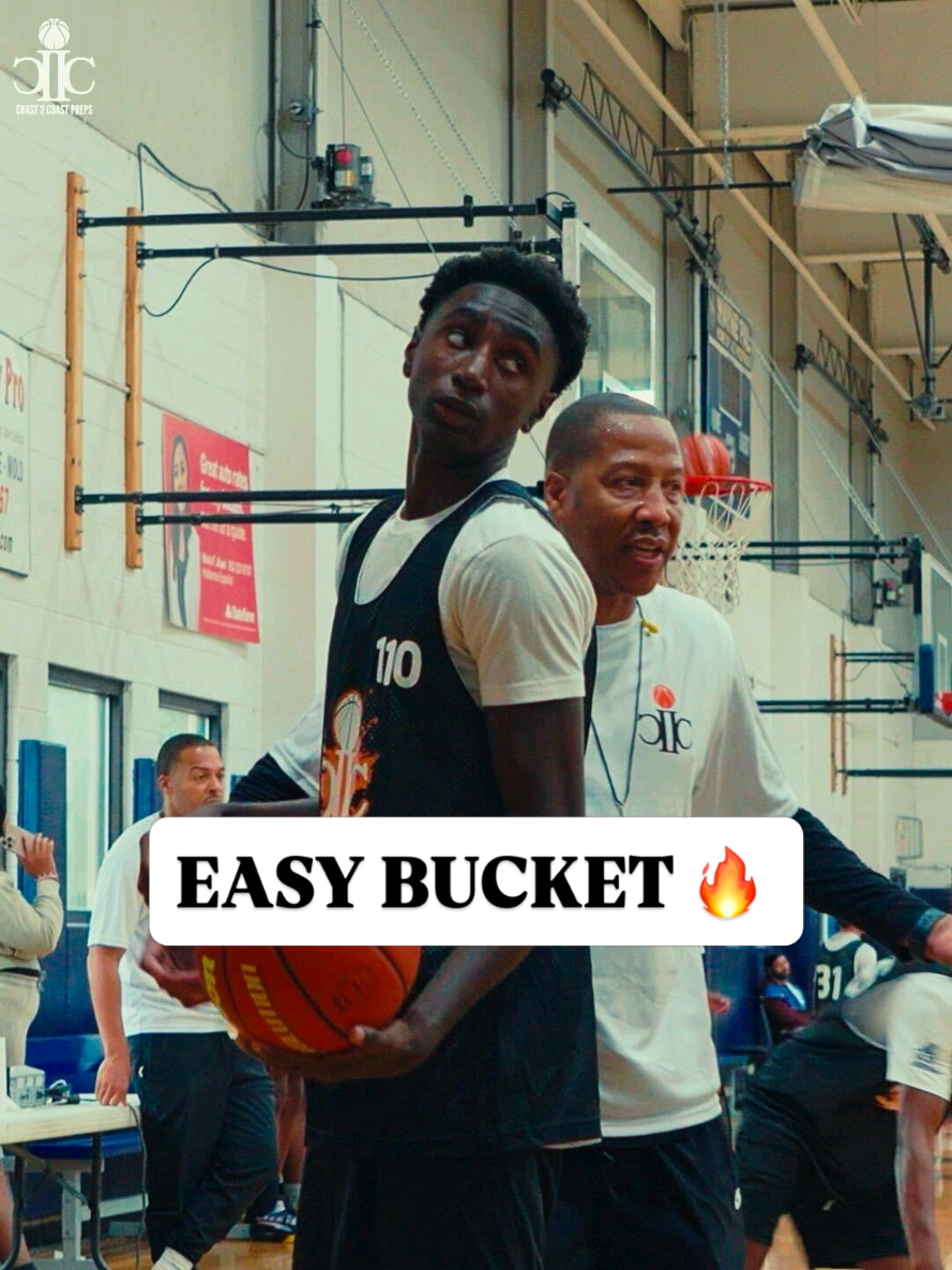 @Coast 2 Coast Preps