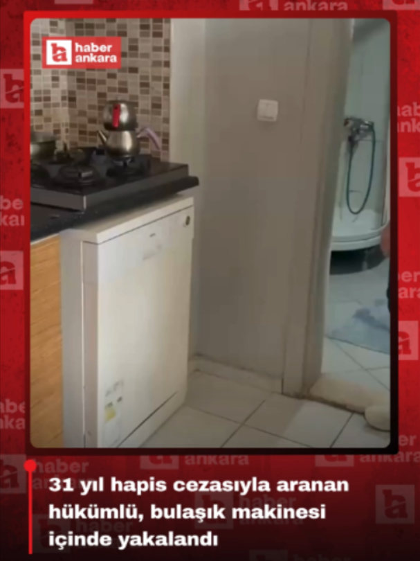 @Haber Ankara