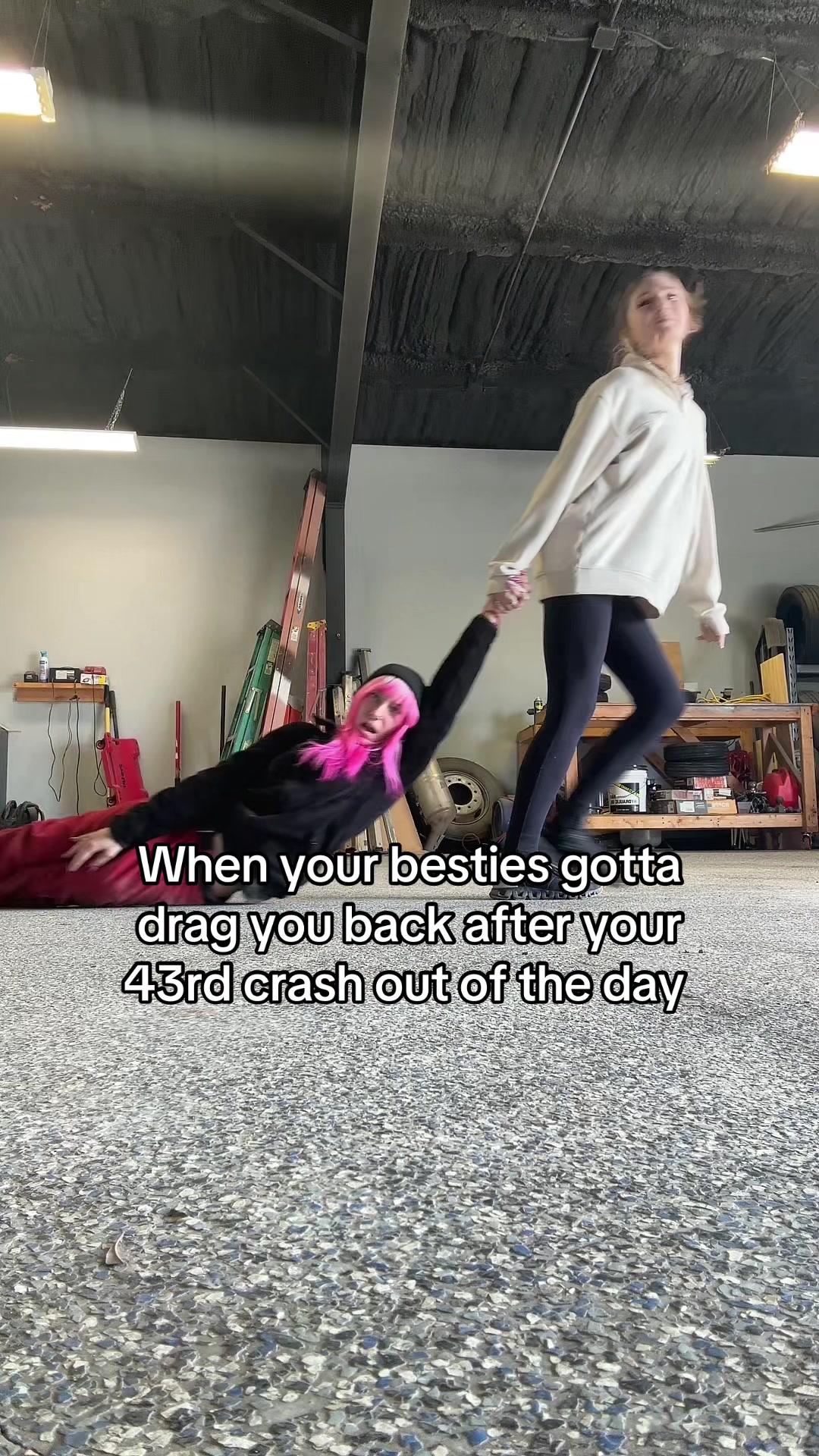 @Harley Frances