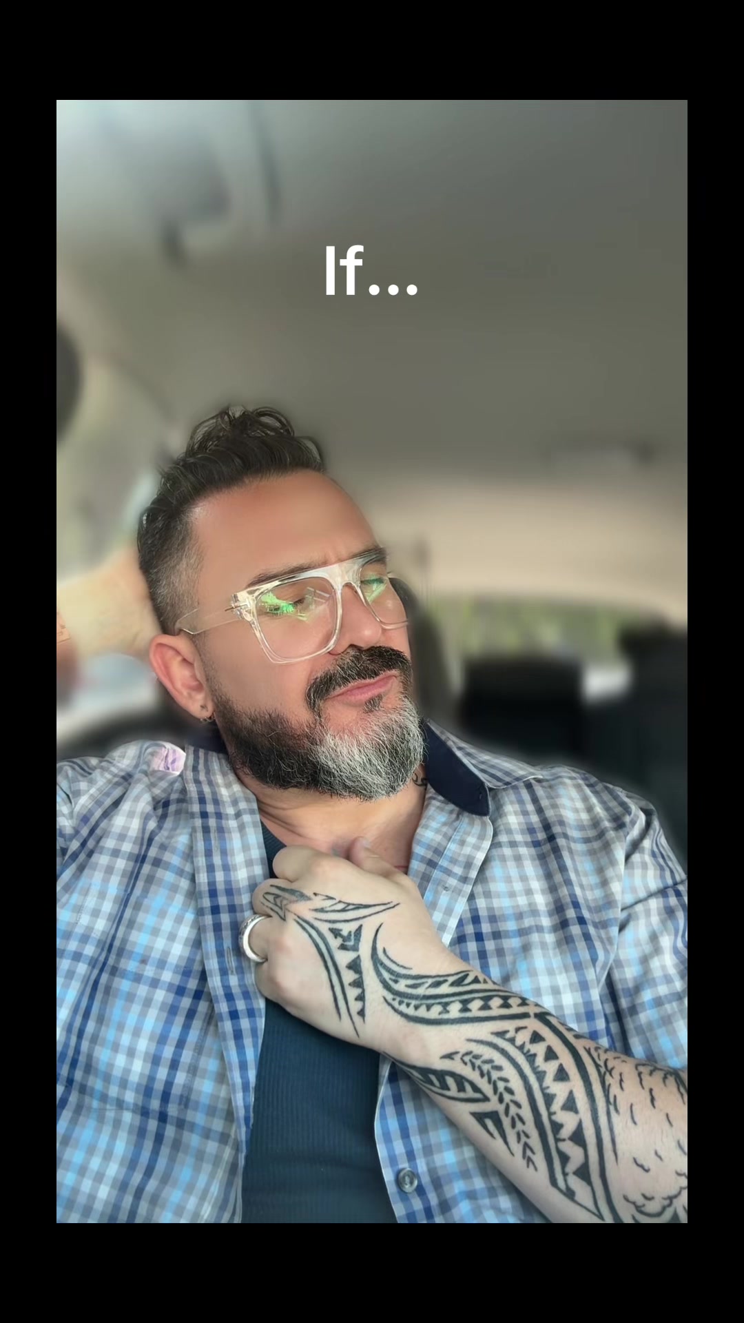 @Sarge-Vibes aka "Sarge"