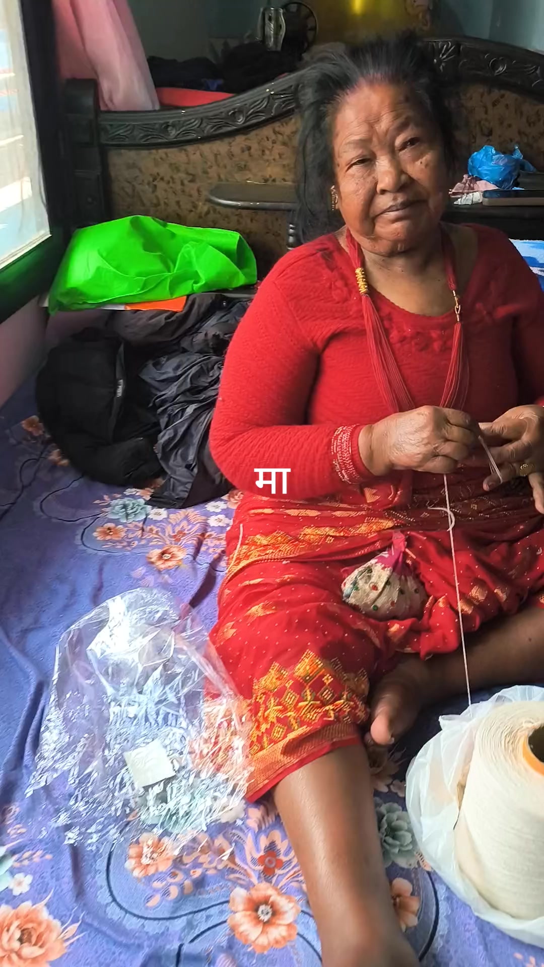 @Soniya Khadgi