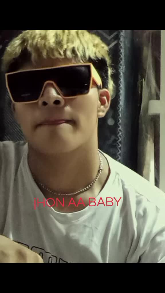@JHON AA BABy