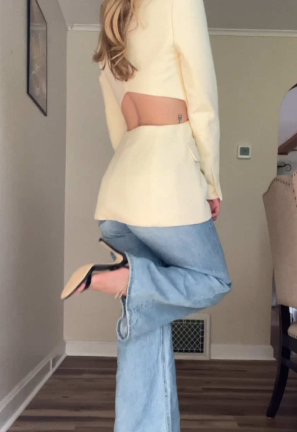 @lauren palmer